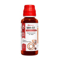 MH-51 Drops formulated in germany